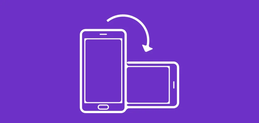 How To Convert A Vertical Video Into Horizontal