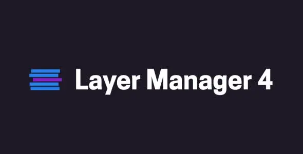 Layer Manager 4