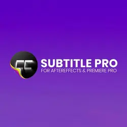 LetsMotion Subtitle Pro