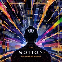 Mt. Mograph Motion