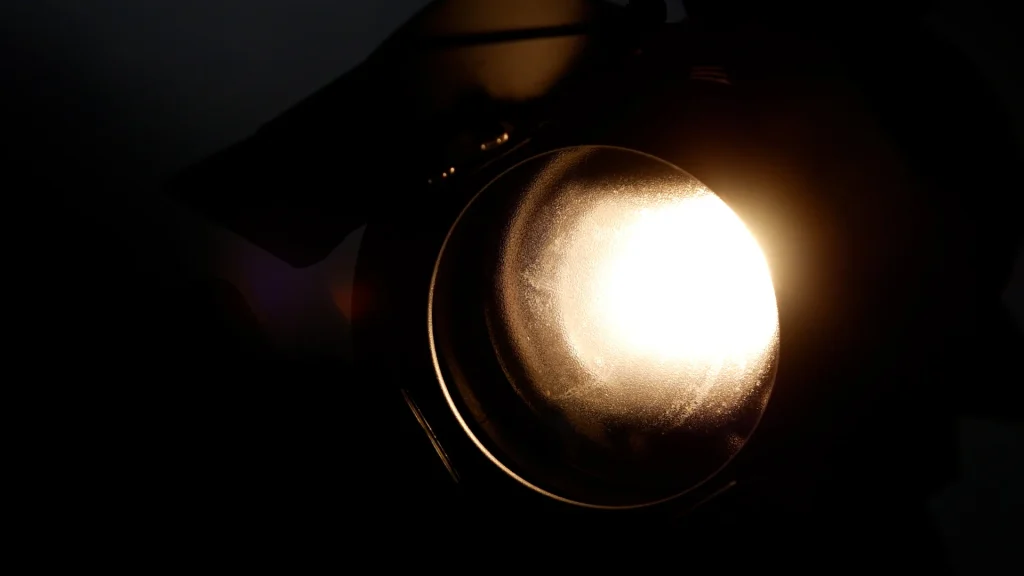 Film Lighting