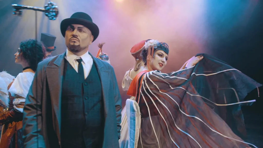 Costumes