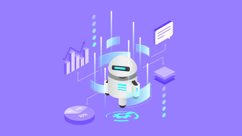 Artificial Intelligence Is Changing How We Do Business