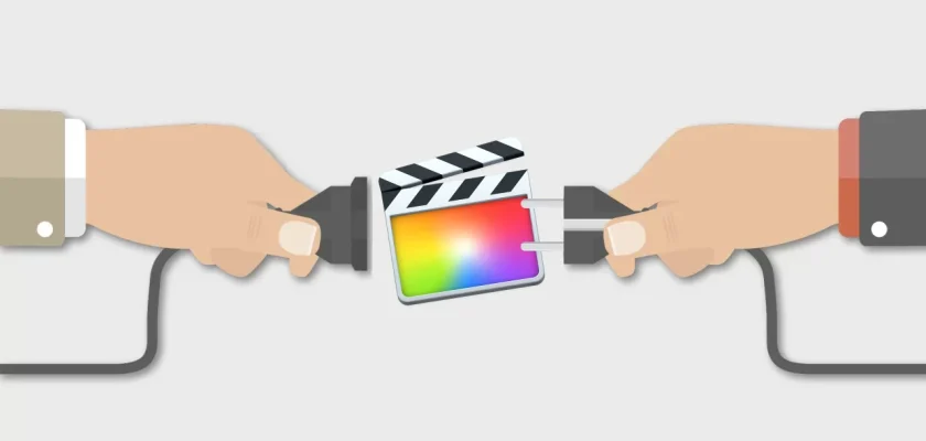 Best Final Cut Pro Plugins
