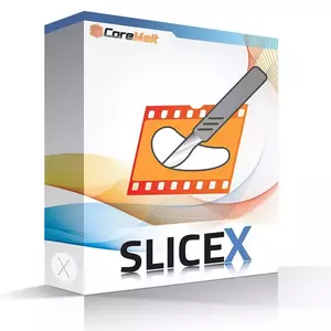 CoreMelt SliceX
