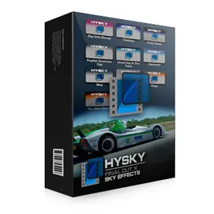 HY-FX HySky