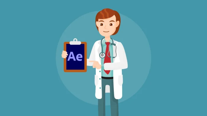 10 Best Medical Slideshow After Effects Templates (2025)