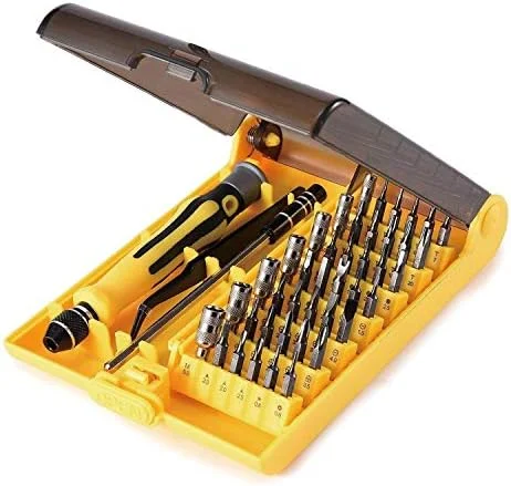 Screwdriver Set