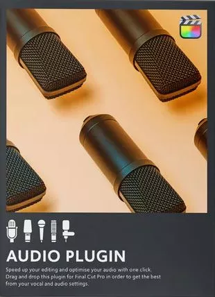 Vocal/Microphone Plugins