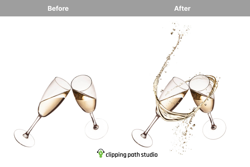 Image Manipulation