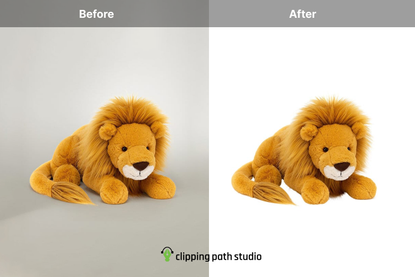 Image Masking