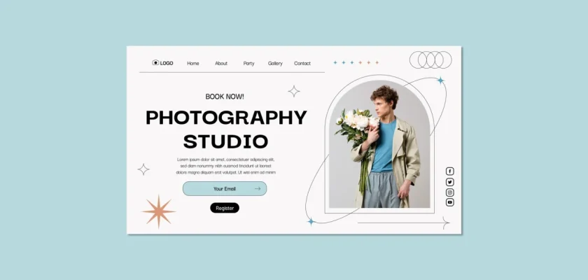 WordPress Photography Themes