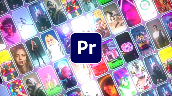 Top 10 Vertical Transitions Templates For Premiere Pro