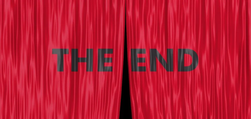 5 Best Premiere Pro Film End Credits Templates