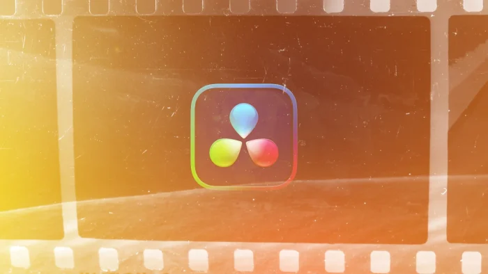 5 Film Burn Transitions Packs For DaVinci Resolve