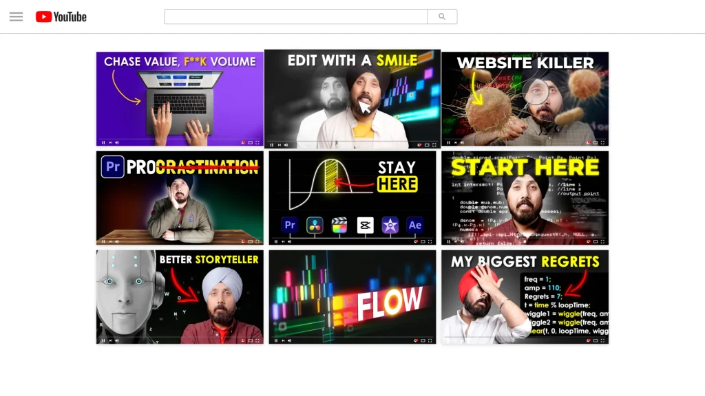 Optimize And Promote Your Video