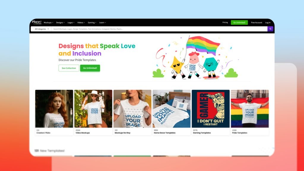 Placeit By Envato