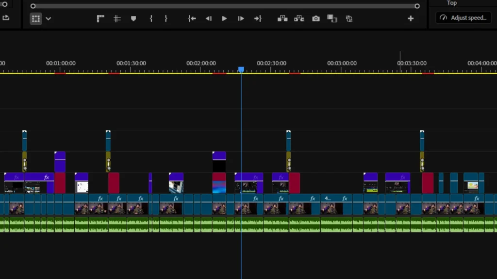 7. Follow a Structured Workflow