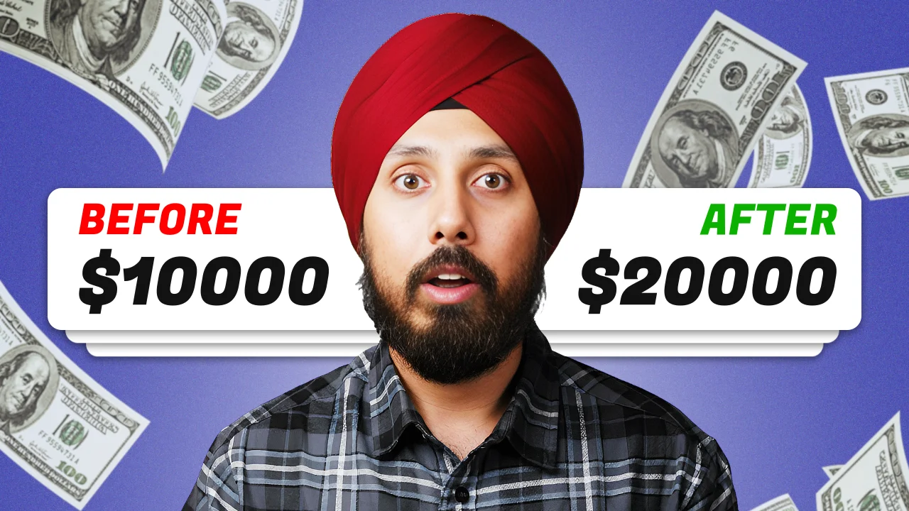 5 Ways To Double Your Video Editing Income