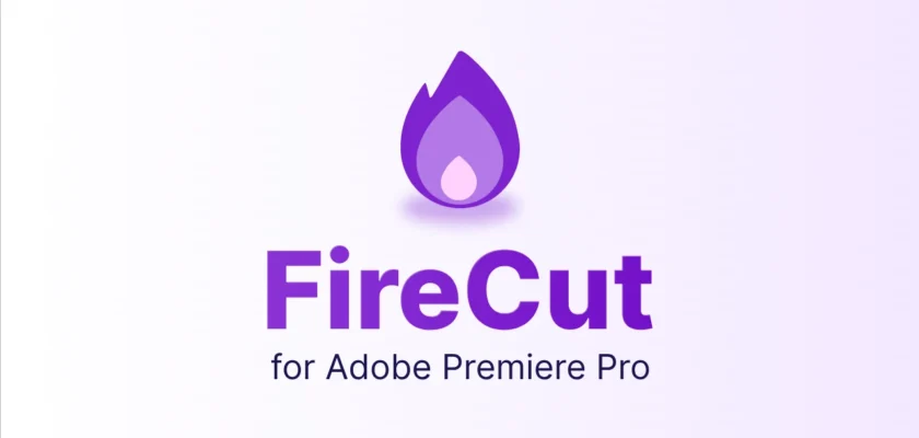 FireCut - The Best AI Editing Plugin For Premiere Pro