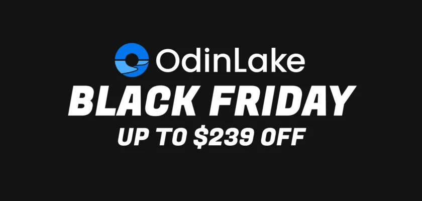 5 Best Ergonomic Chairs On Sale – Odinlake Black Friday 2025
