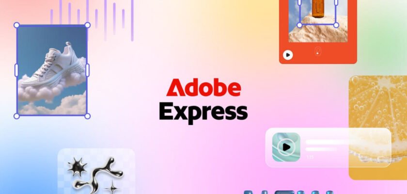 Adobe Express
