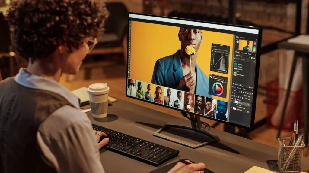 Expanding Your Photo Editing Business Beyond Local Borders