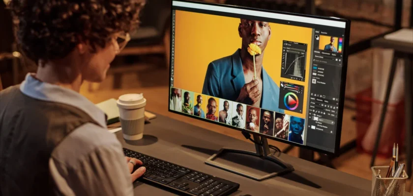 Expanding Your Photo Editing Business Beyond Local Borders