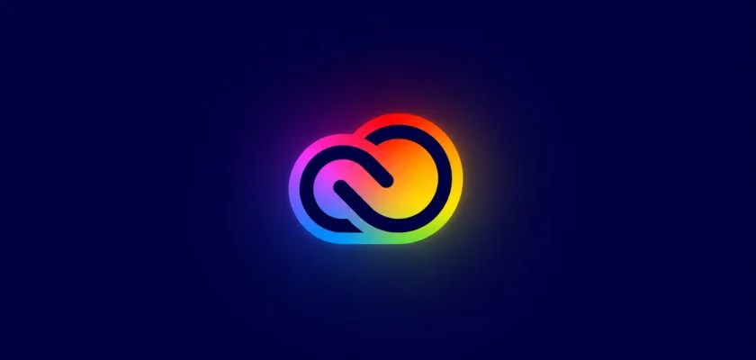 Adobe Creative Cloud 2026 Cover