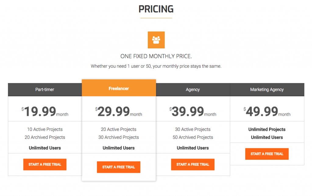 Beewits pricing
