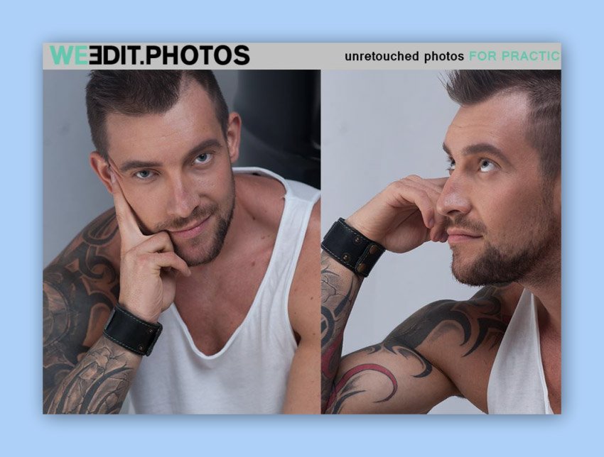 WeEdit.Photos
