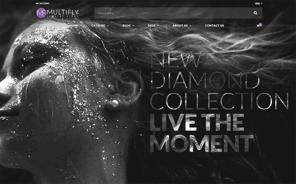 Quality Shopify Themes