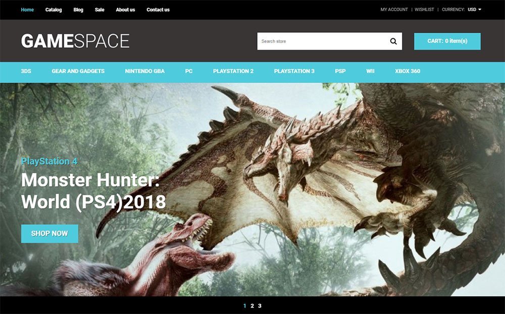 Quality Shopify Themes