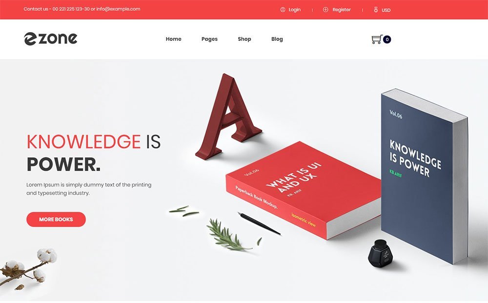 Quality Shopify Themes