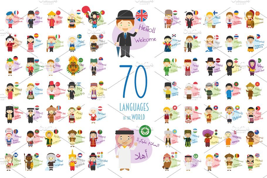graphics and templates for online teaching and learning