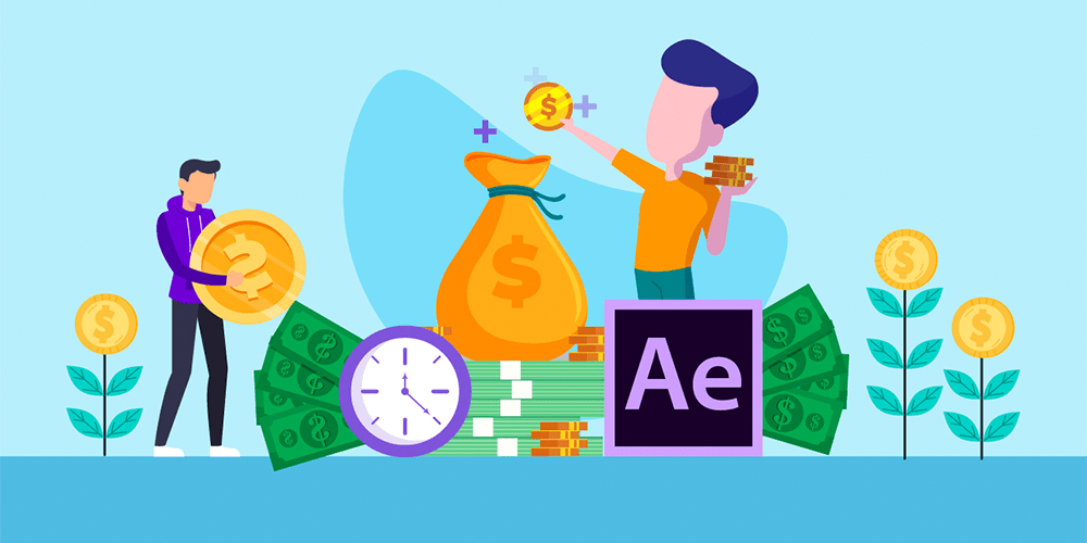 After Effects Tutorial