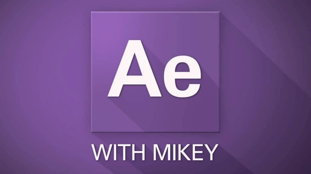 AE with Mikey