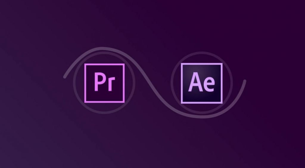 what is the difference between adobe premiere pro and adobe after effects