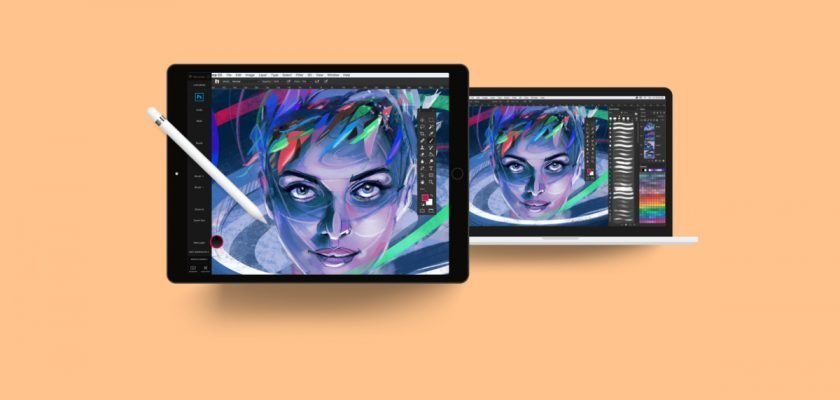 Benefits of Using A Graphics Tablet