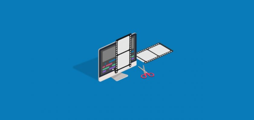 List of free video editing software