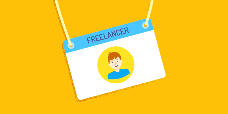 earn money as freelancer
