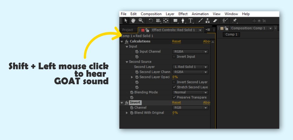 how to hear audio in after effects