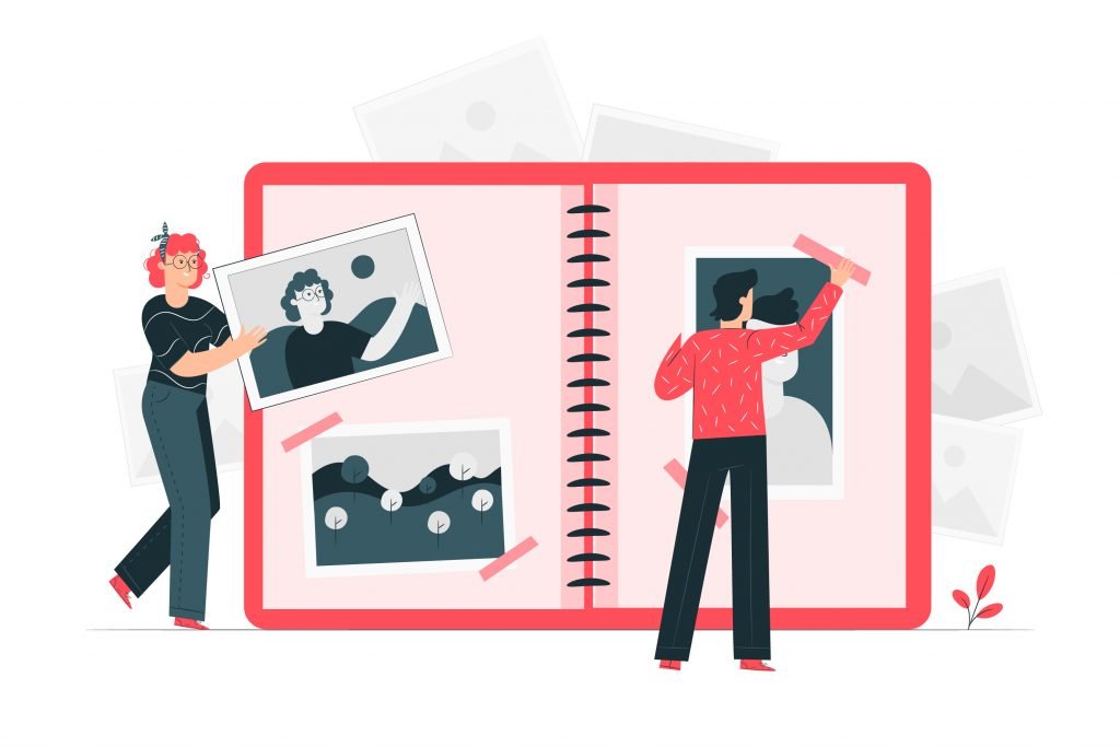 photo management software