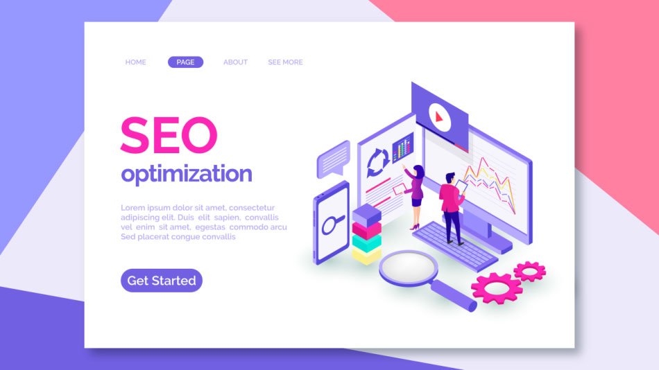 seo wordpress blog themes