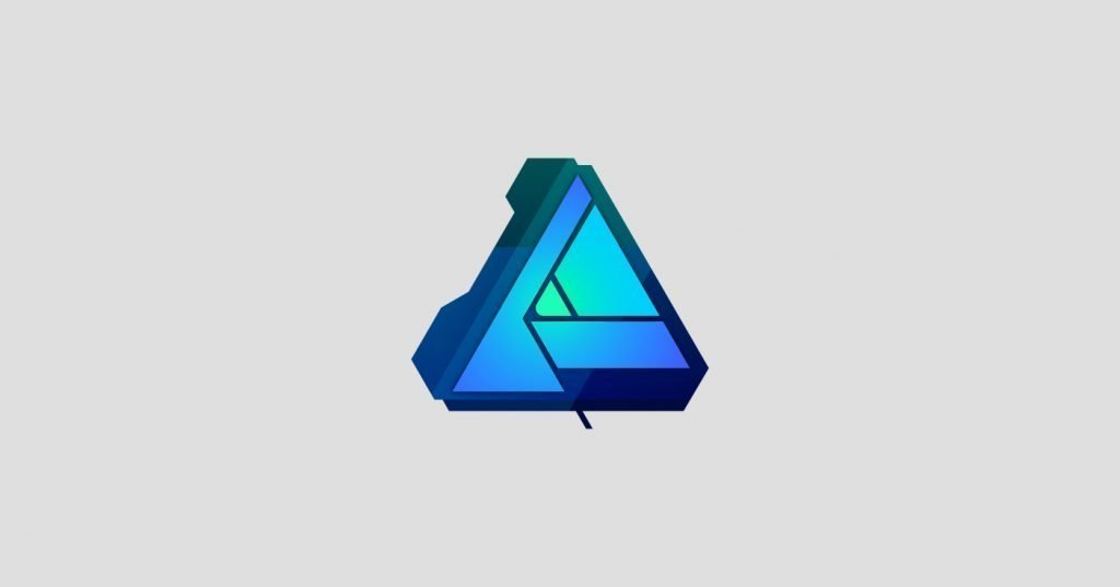 Serif Affinity Designer