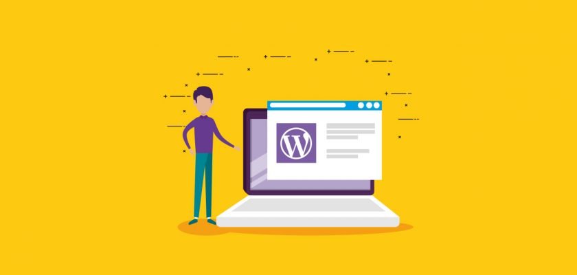 WordPress eCommerce Themes cover