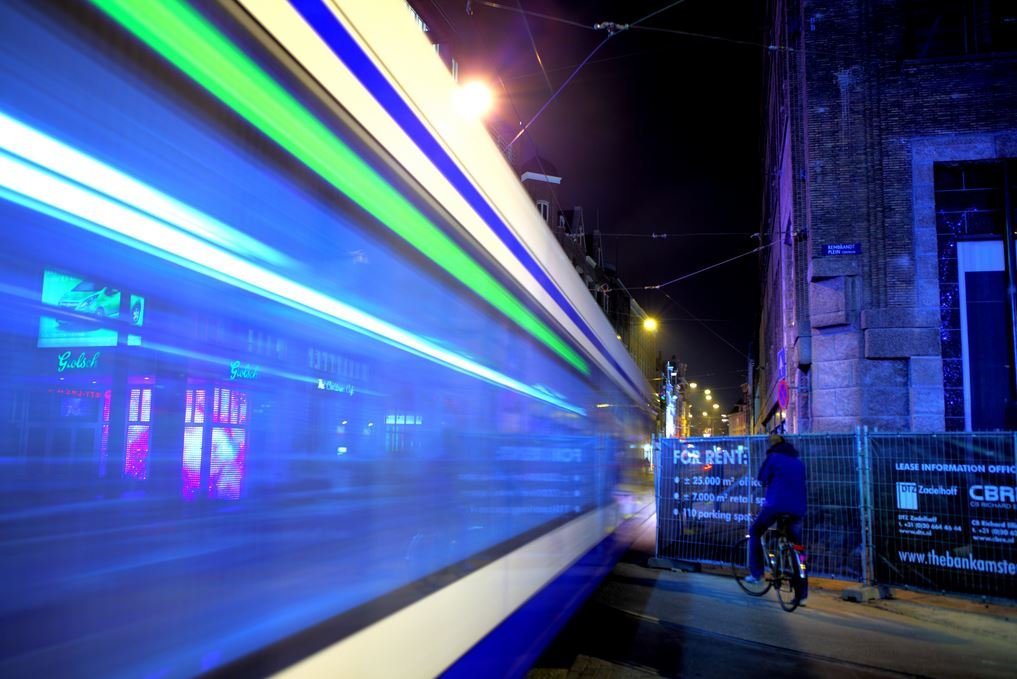 amsterdam