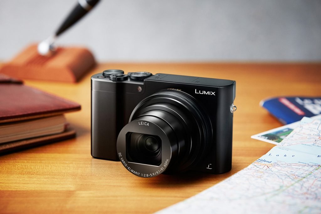 compact cameras