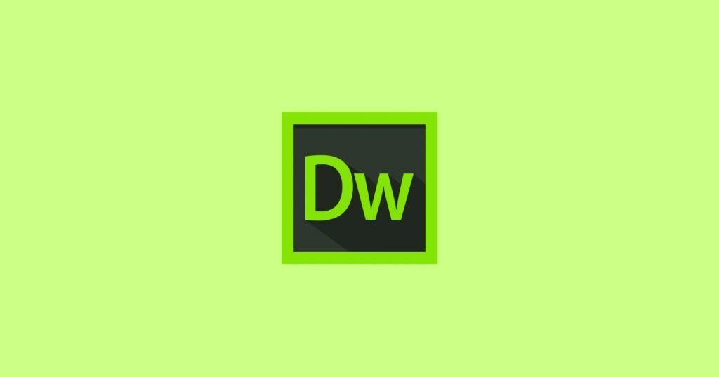 Adobe Dreamweaver