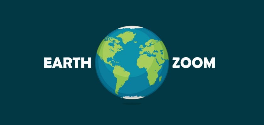 earth zoom toolkit pro